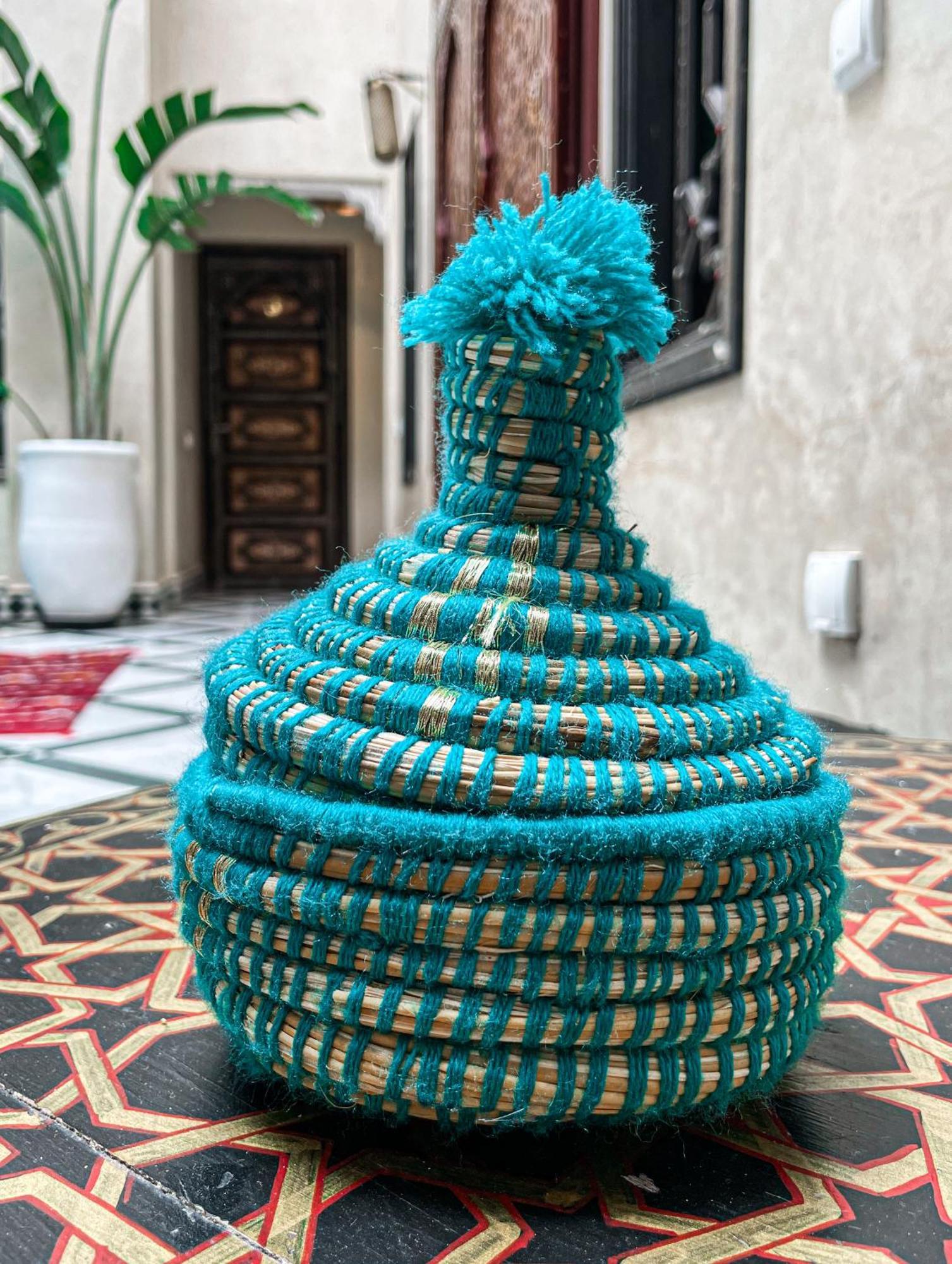 Riad Deluxe Marrakesh Esterno foto